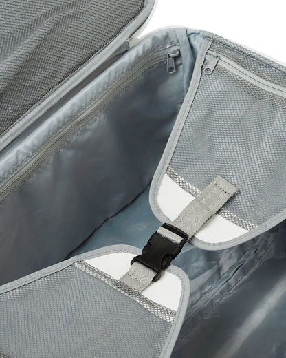 HALF GRAFF JETSETTER CARRY-ON LUGGAGE | Sprayground Online