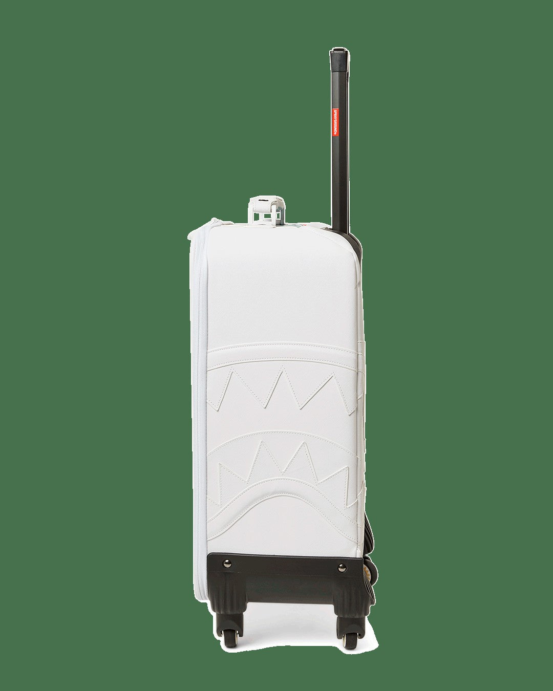 HALF GRAFF JETSETTER CARRY-ON LUGGAGE | Sprayground Online