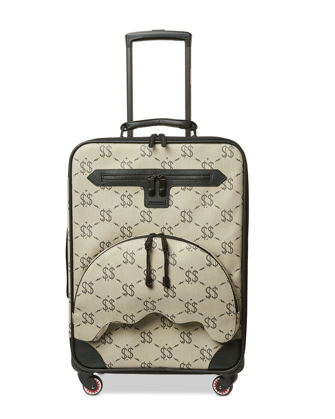 THE GETAWAY JETSETTER CARRY-ON LUGGAGE | Sprayground Near Me