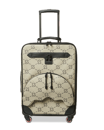 THE GETAWAY JETSETTER CARRY-ON LUGGAGE | Sprayground Near Me