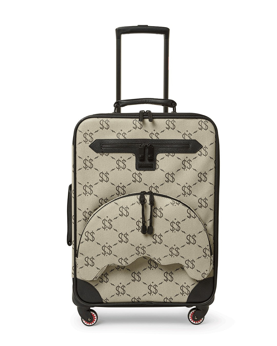 THE GETAWAY JETSETTER CARRY-ON LUGGAGE | Sprayground Near Me