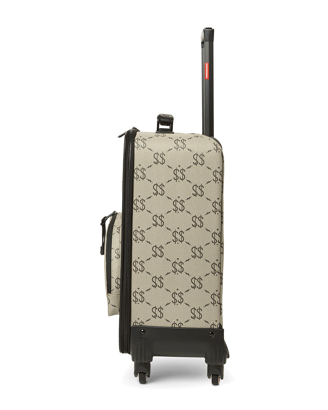 THE GETAWAY JETSETTER CARRY-ON LUGGAGE | Sprayground Near Me