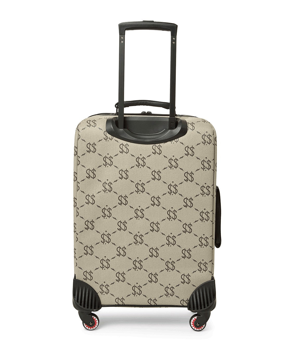 THE GETAWAY JETSETTER CARRY-ON LUGGAGE | Sprayground Near Me