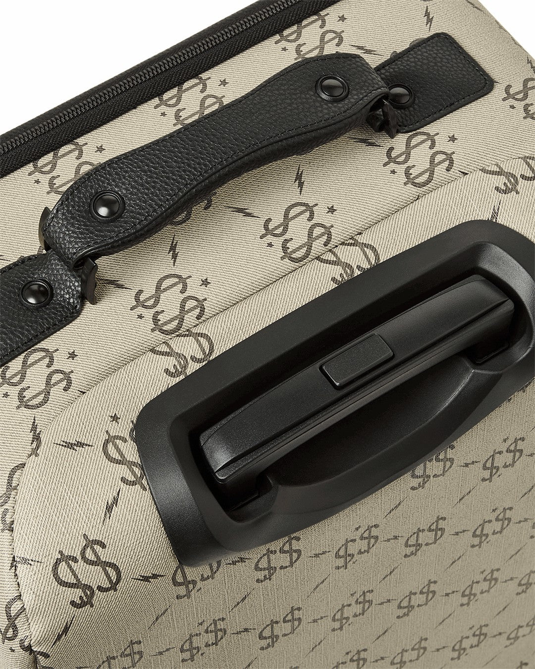 THE GETAWAY JETSETTER CARRY-ON LUGGAGE | Sprayground Near Me