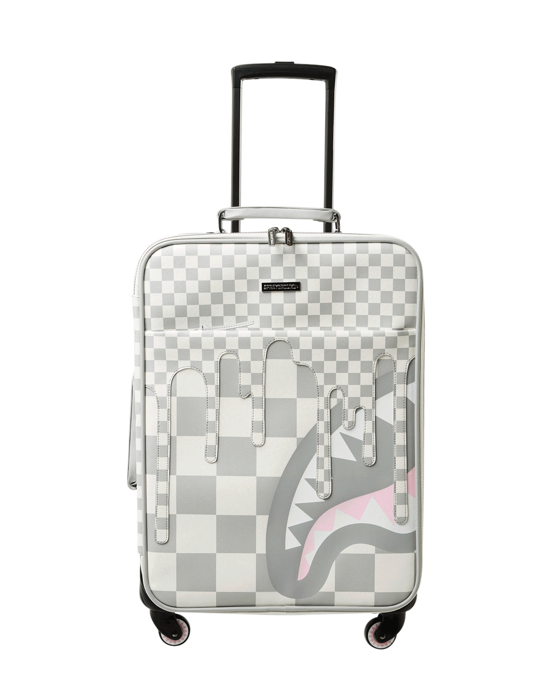 XTC LA PALAIS JETSETTER CARRY-ON LUGGAGE | Sprayground sale