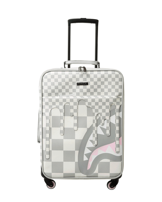 XTC LA PALAIS JETSETTER CARRY-ON LUGGAGE | Sprayground sale