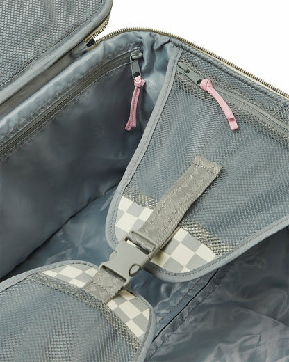 XTC LA PALAIS JETSETTER CARRY-ON LUGGAGE | Sprayground sale