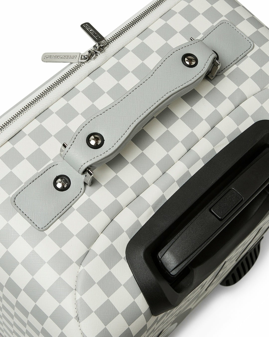 XTC LA PALAIS JETSETTER CARRY-ON LUGGAGE | Sprayground sale