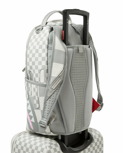 XTC LA PALAIS JETSETTER CARRY-ON LUGGAGE | Sprayground sale