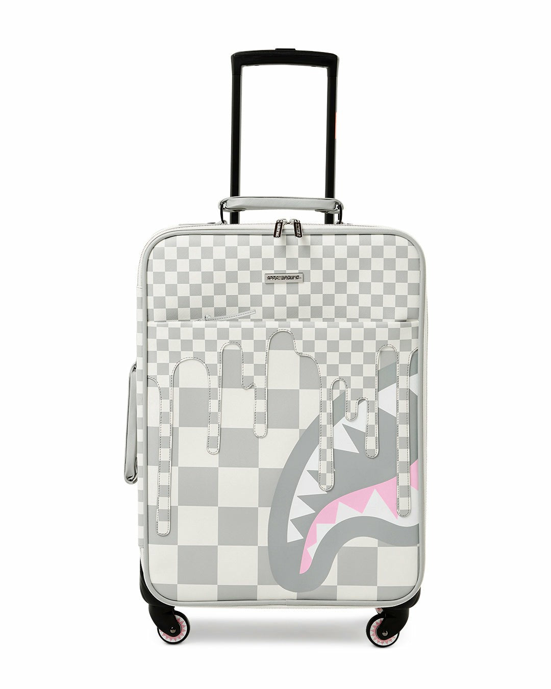 XTC LA PALAIS JETSETTER CARRY-ON LUGGAGE | Sprayground sale