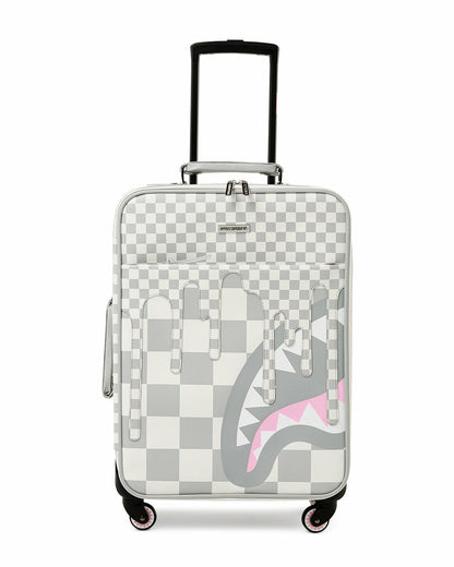 XTC LA PALAIS JETSETTER CARRY-ON LUGGAGE | Sprayground sale
