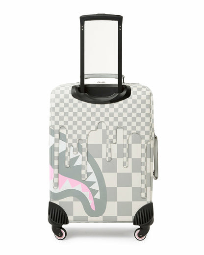 XTC LA PALAIS JETSETTER CARRY-ON LUGGAGE | Sprayground sale
