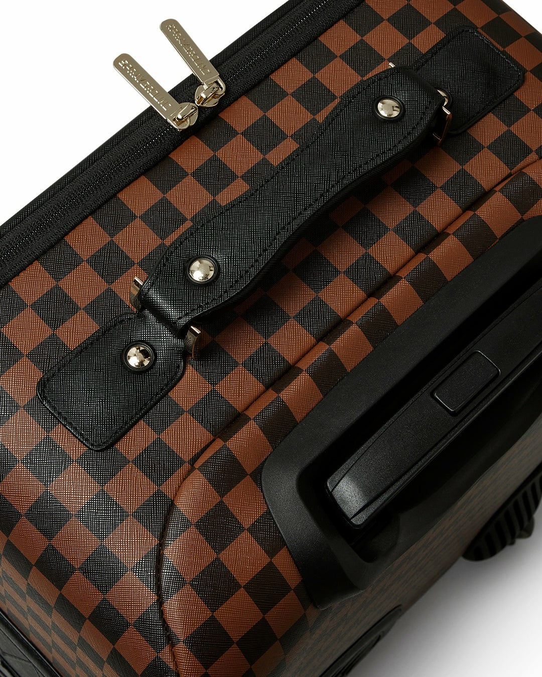 HENNY LOCK SHARKS IN PARIS JETSETTER CARRY-ON LUGGAGE | Sprayground US