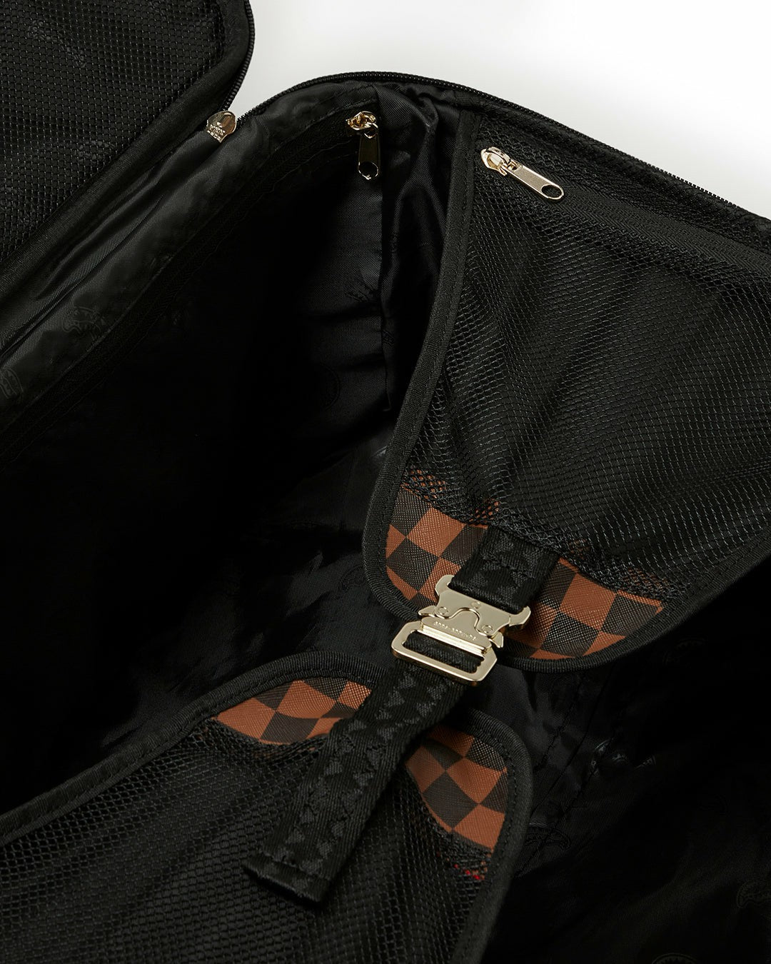 HENNY LOCK SHARKS IN PARIS JETSETTER CARRY-ON LUGGAGE | Sprayground US