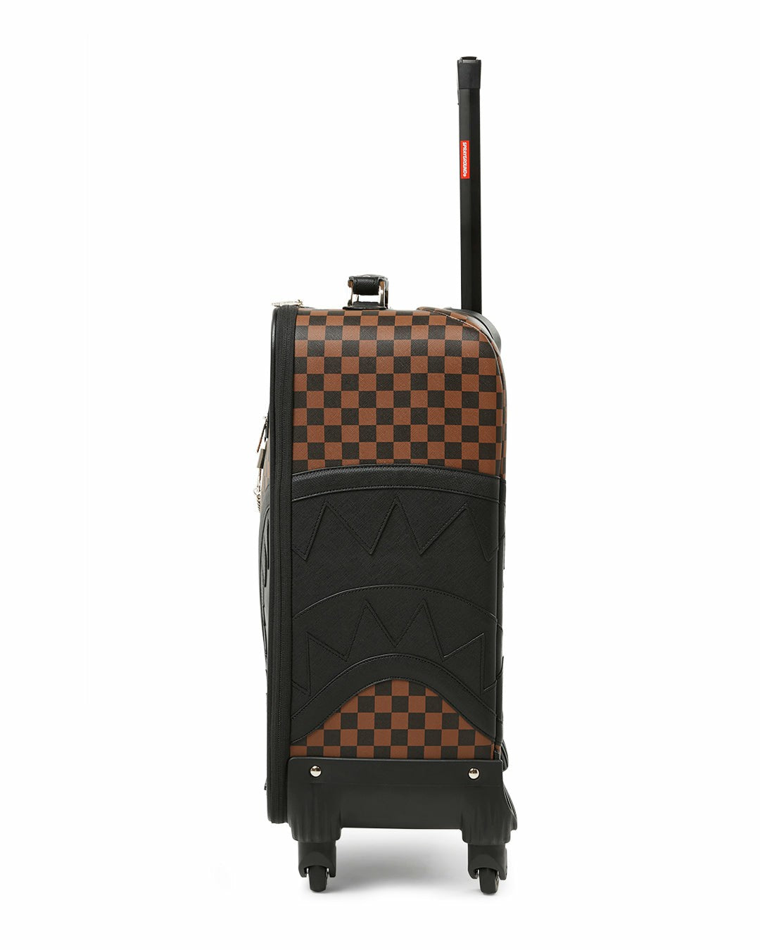 HENNY LOCK SHARKS IN PARIS JETSETTER CARRY-ON LUGGAGE | Sprayground US