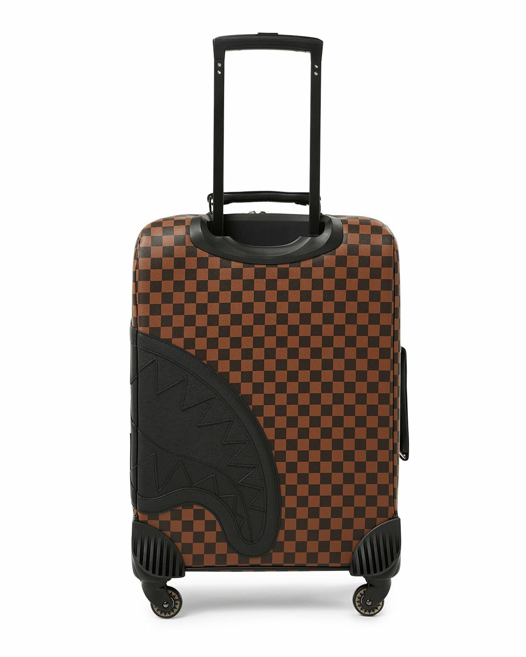 HENNY LOCK SHARKS IN PARIS JETSETTER CARRY-ON LUGGAGE | Sprayground US