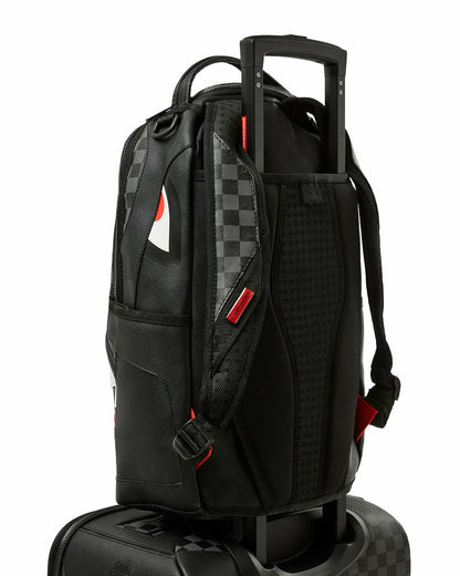 HENNY AIIR TO THE THRONE JETSETTER CARRY-ON LUGGAGE | Sprayground Discount