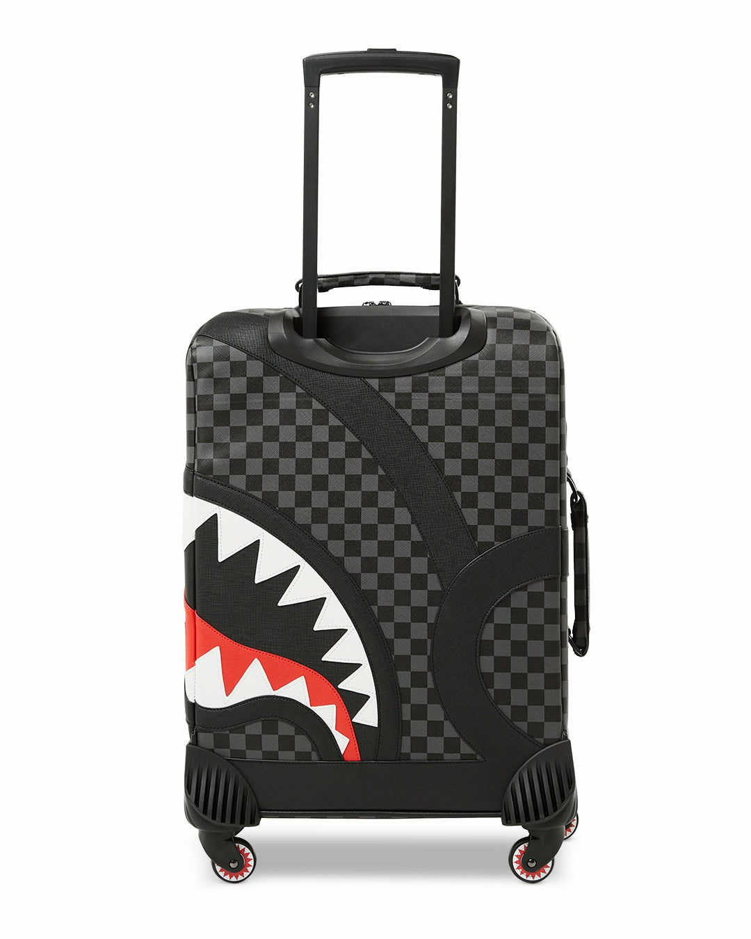 HENNY AIIR TO THE THRONE JETSETTER CARRY-ON LUGGAGE | Sprayground Discount