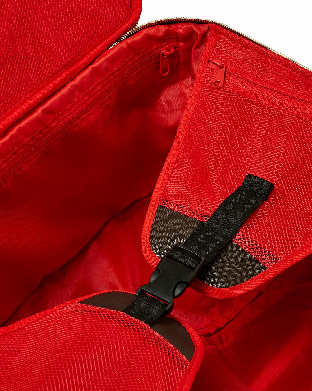 THE PARADOXX SHARK JETSETTER CARRY-ON LUGGAGE | Sprayground for sale