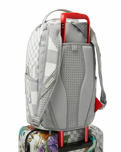 JARDIN DU PALAIS SHARKNAUTICS HARDSHELL CARRY-ON LUGGAGE | Sprayground Clearance