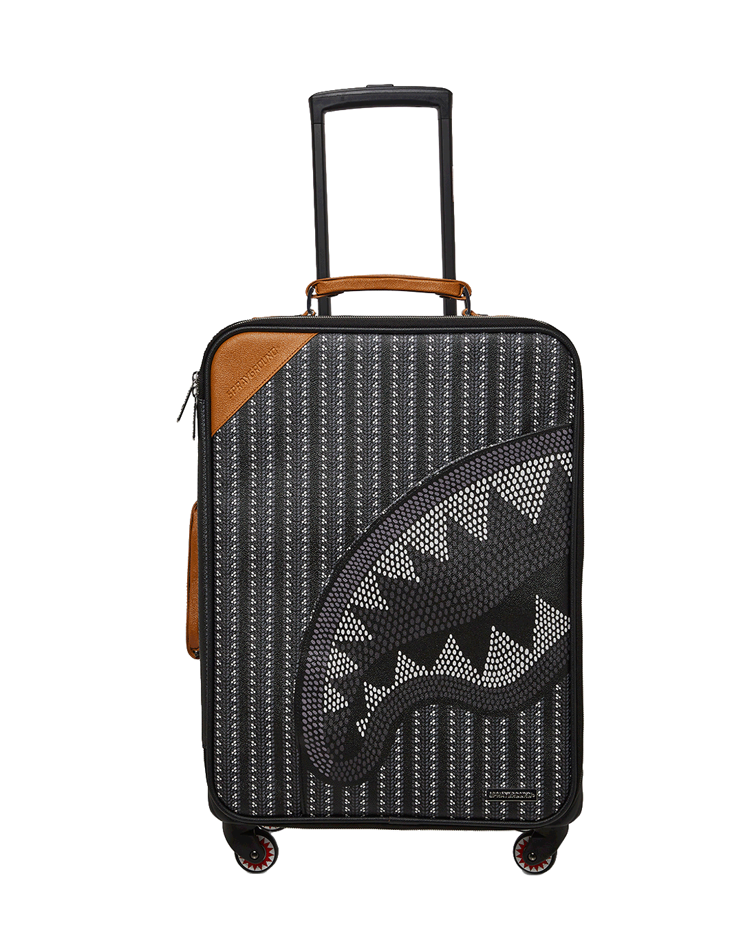 ILLUCHAINS JETSETTER CARRY-ON LUGGAGE | Sprayground Near Me
