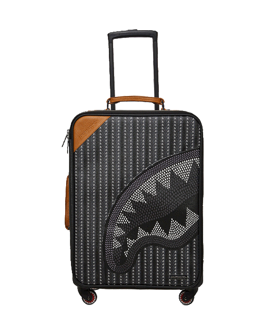 ILLUCHAINS JETSETTER CARRY-ON LUGGAGE | Sprayground Near Me