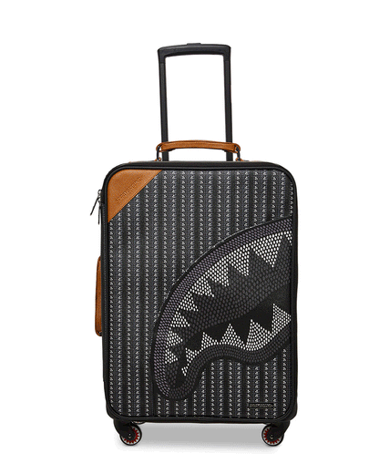 ILLUCHAINS JETSETTER CARRY-ON LUGGAGE | Sprayground Near Me