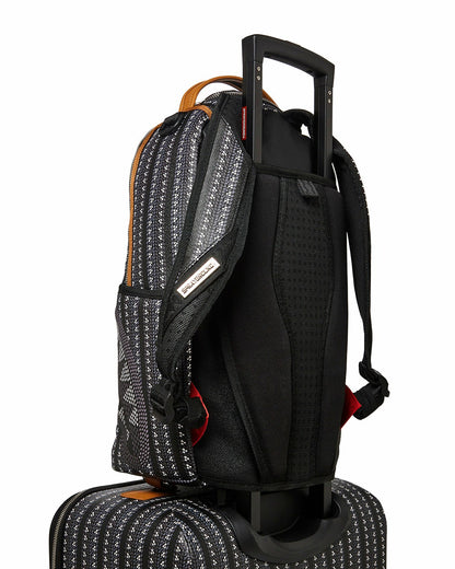 ILLUCHAINS JETSETTER CARRY-ON LUGGAGE | Sprayground Near Me