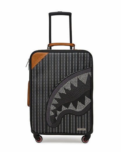ILLUCHAINS JETSETTER CARRY-ON LUGGAGE | Sprayground Near Me