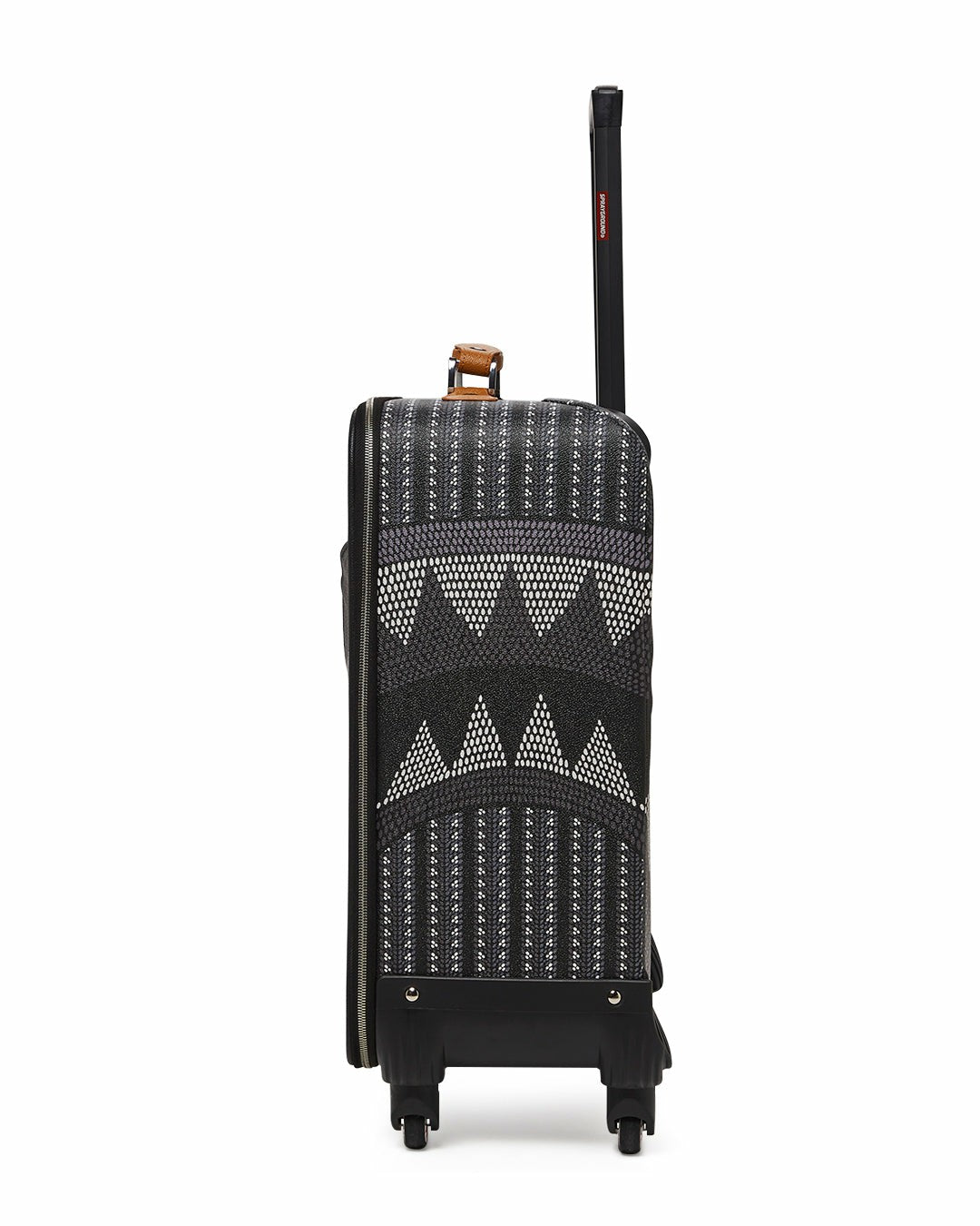 ILLUCHAINS JETSETTER CARRY-ON LUGGAGE | Sprayground Near Me