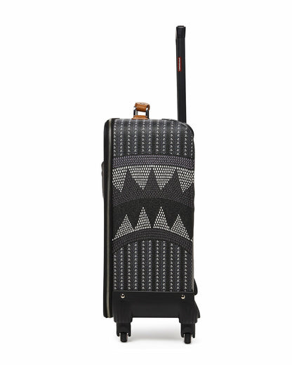 ILLUCHAINS JETSETTER CARRY-ON LUGGAGE | Sprayground Near Me