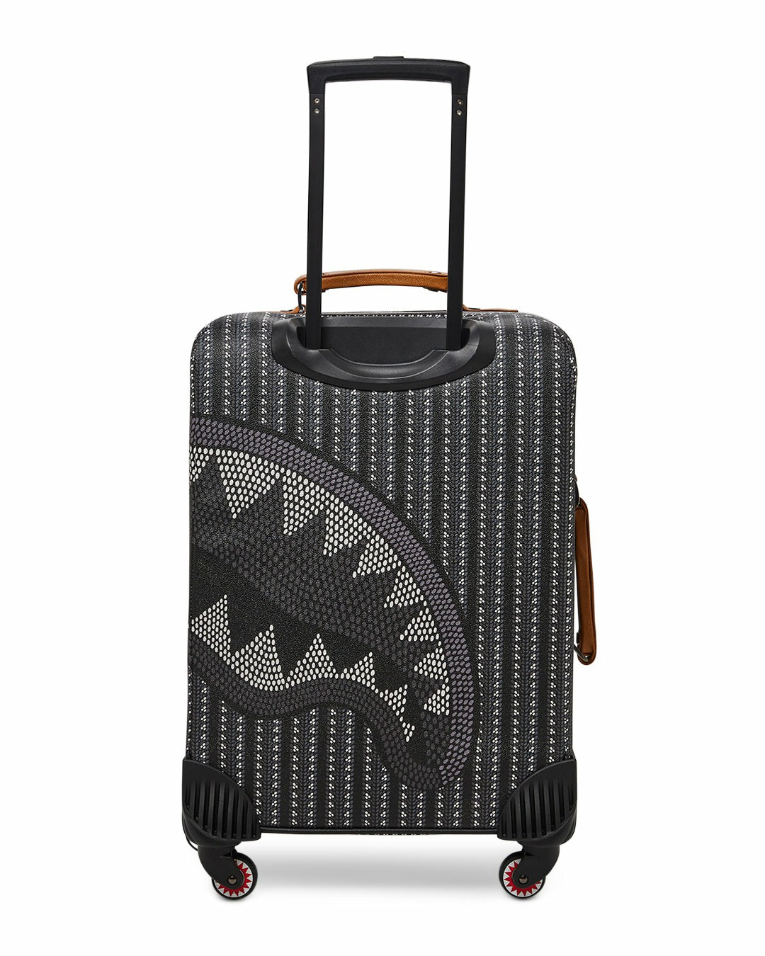 ILLUCHAINS JETSETTER CARRY-ON LUGGAGE | Sprayground Near Me