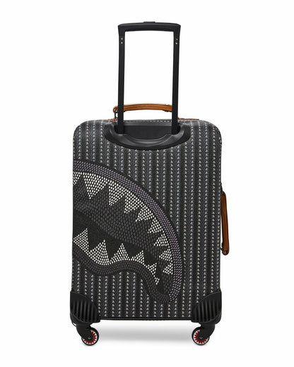 ILLUCHAINS JETSETTER CARRY-ON LUGGAGE | Sprayground Near Me
