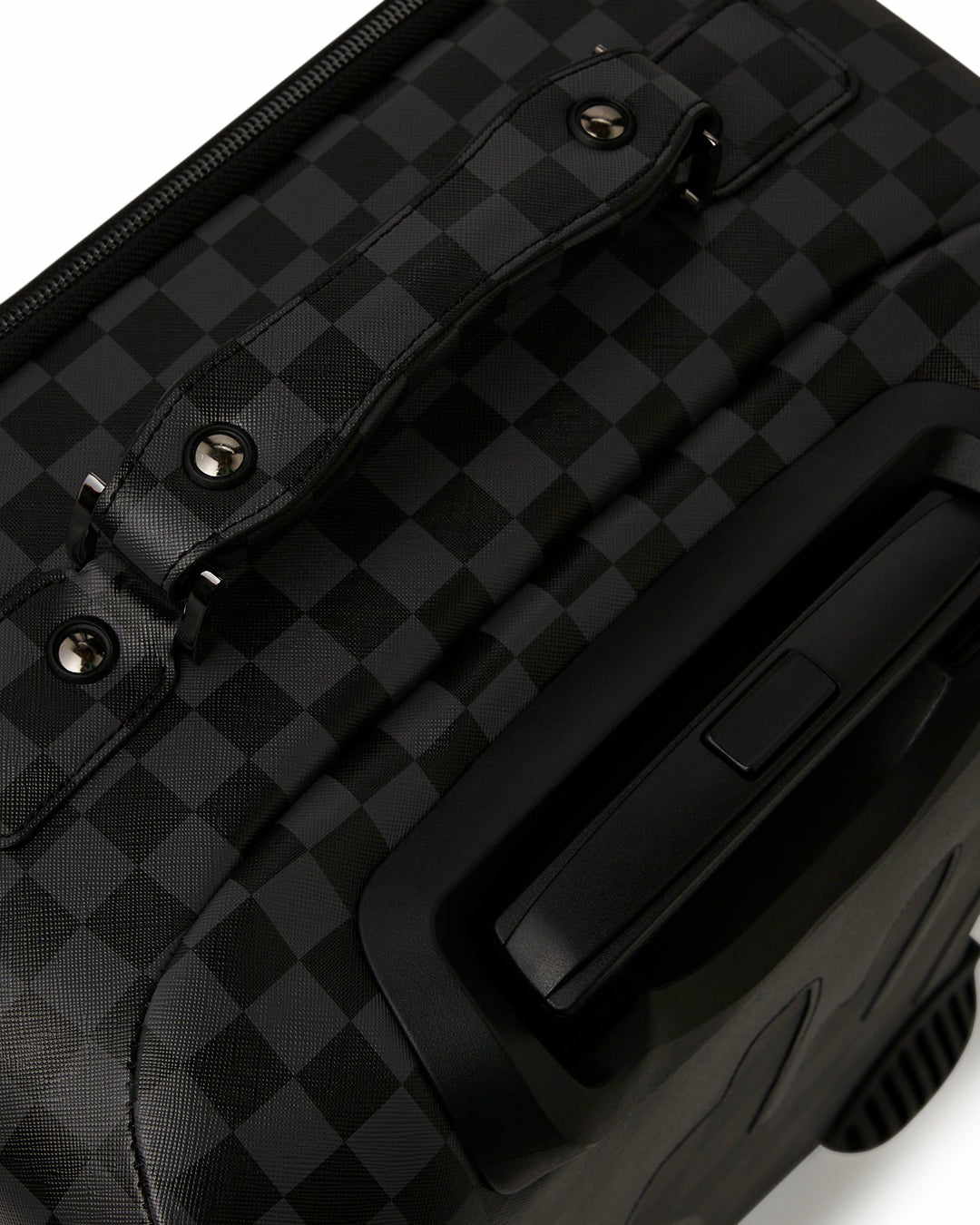 XTC GREY SHARKS IN PARIS JETSETTER CARRY-ON LUGGAGE | Sprayground sale