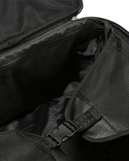 XTC GREY SHARKS IN PARIS JETSETTER CARRY-ON LUGGAGE | Sprayground sale