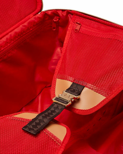 TRIPPY HENNY JETSETTER CARRY-ON LUGGAGE | Sprayground Discount