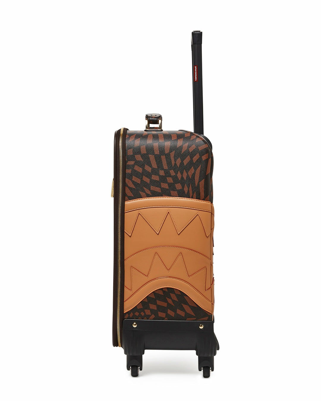 TRIPPY HENNY JETSETTER CARRY-ON LUGGAGE | Sprayground Discount