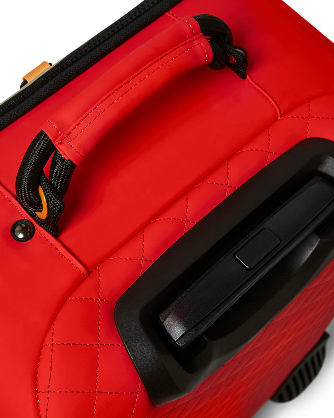 THE GLOBAL EXPEDITION JETSETTER CARRY-ON LUGGAGE | Sprayground for sale