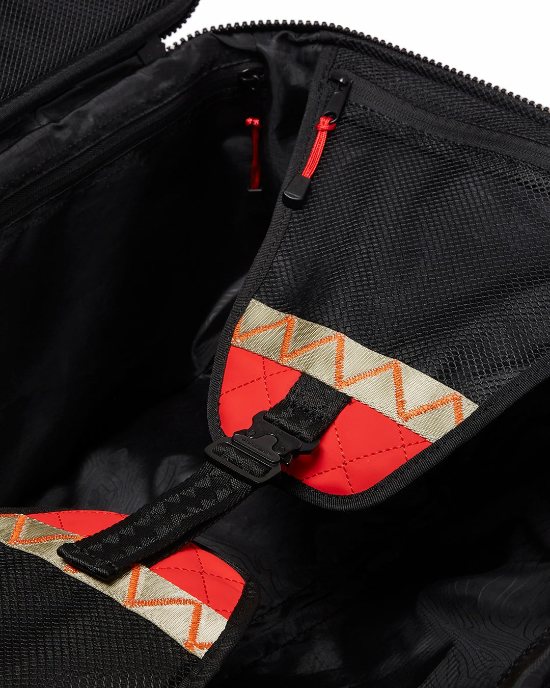 THE GLOBAL EXPEDITION JETSETTER CARRY-ON LUGGAGE | Sprayground for sale
