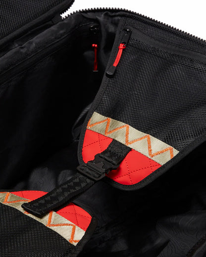 THE GLOBAL EXPEDITION JETSETTER CARRY-ON LUGGAGE | Sprayground for sale