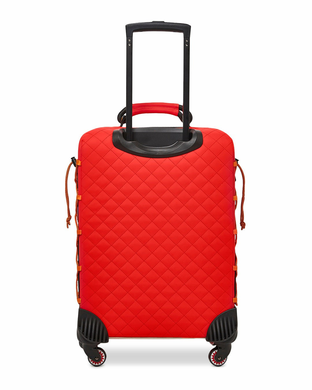 THE GLOBAL EXPEDITION JETSETTER CARRY-ON LUGGAGE | Sprayground for sale