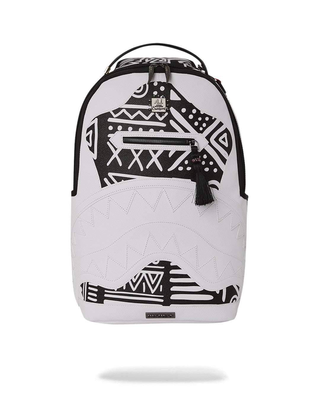 A.I.8 AFRICAN INTELLIGENCE - ORIGIN STORY BACKPACK (DLXV) | Sprayground Clearance