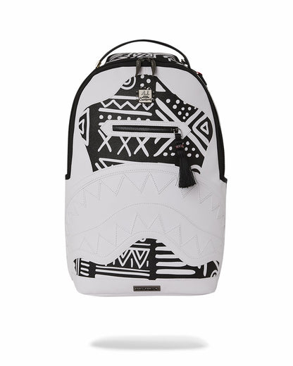 A.I.8 AFRICAN INTELLIGENCE - ORIGIN STORY BACKPACK (DLXV) | Sprayground Clearance