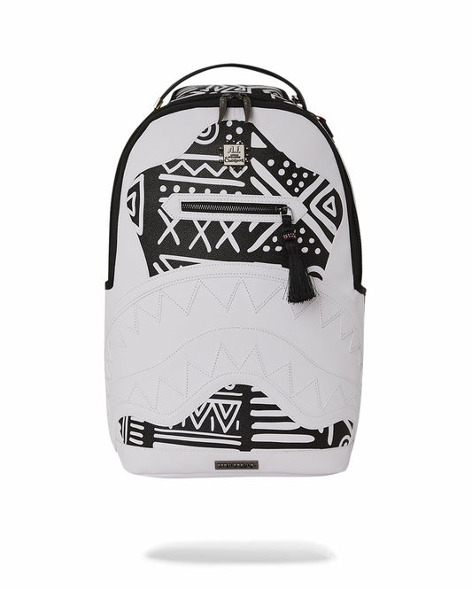 A.I.8 AFRICAN INTELLIGENCE - ORIGIN STORY BACKPACK (DLXV) | Sprayground Clearance
