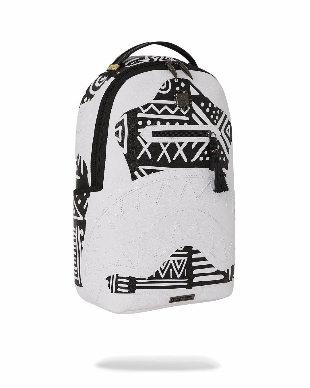 A.I.8 AFRICAN INTELLIGENCE - ORIGIN STORY BACKPACK (DLXV) | Sprayground Clearance