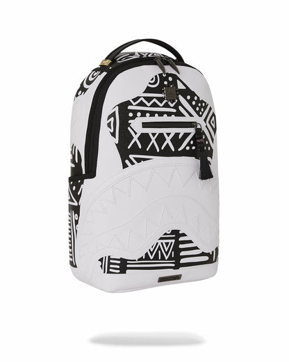 A.I.8 AFRICAN INTELLIGENCE - ORIGIN STORY BACKPACK (DLXV) | Sprayground Clearance