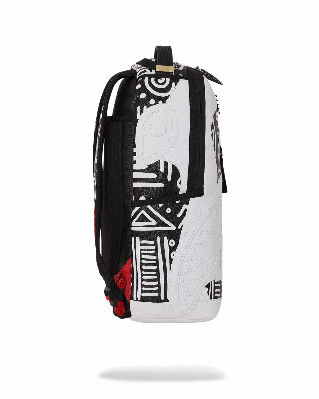 A.I.8 AFRICAN INTELLIGENCE - ORIGIN STORY BACKPACK (DLXV) | Sprayground Clearance
