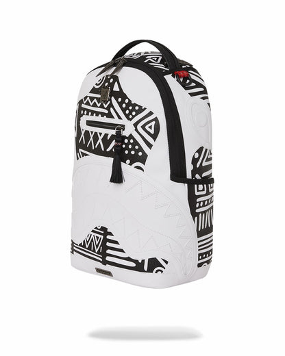 A.I.8 AFRICAN INTELLIGENCE - ORIGIN STORY BACKPACK (DLXV) | Sprayground Clearance