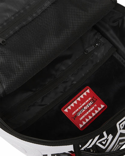 A.I.8 AFRICAN INTELLIGENCE - ORIGIN STORY BACKPACK (DLXV) | Sprayground Clearance