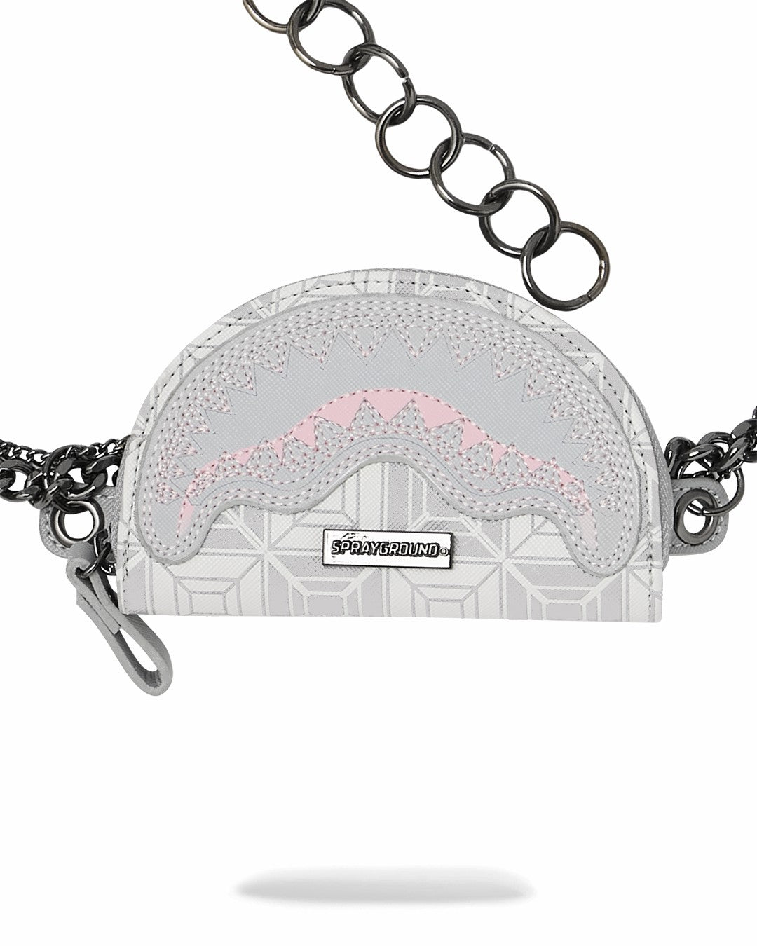 A.I.8 AFRICAN INTELLIGENCE BOOKED & BUSY CHARM WAISTBELT | Sprayground Online